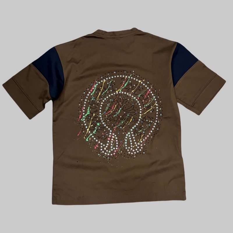 Drop Shoulder T-shirt