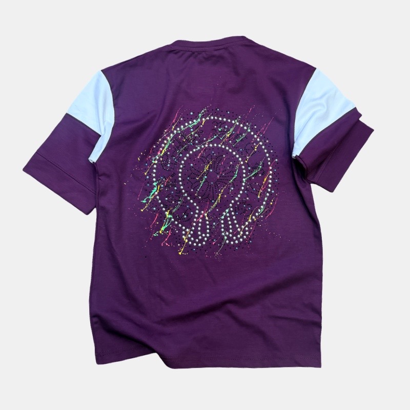 Drop Shoulder T-shirt