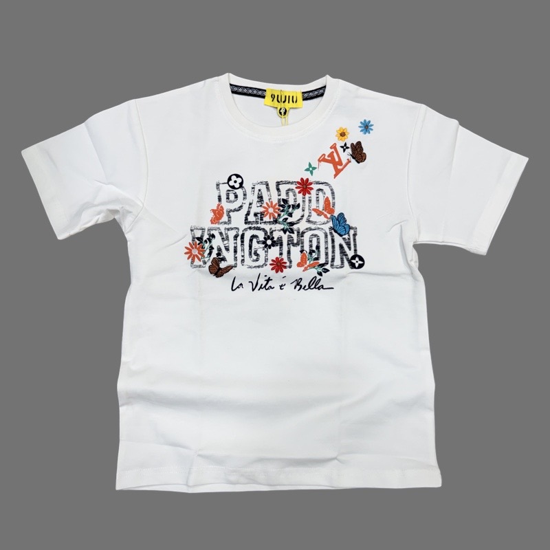 Designer T-shirt