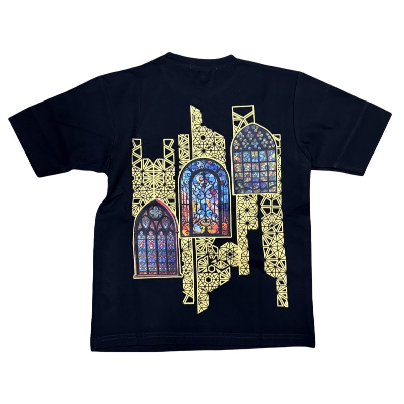 Drop Shoulder T-shirt