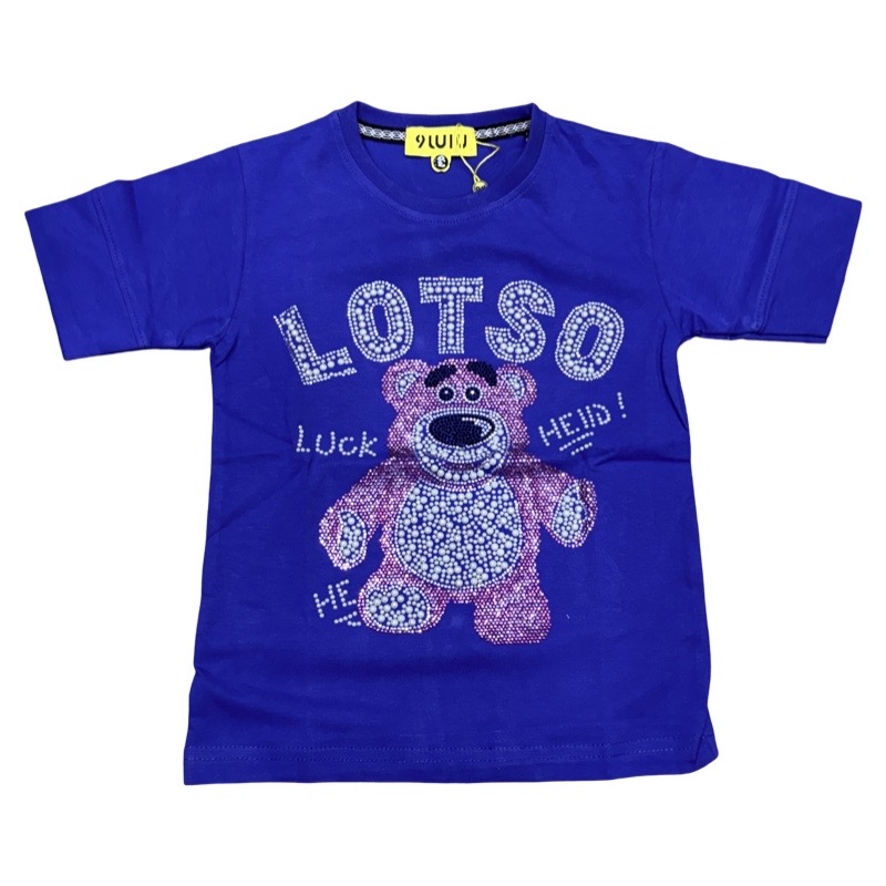 Designer Drop Shoulder T-shirt