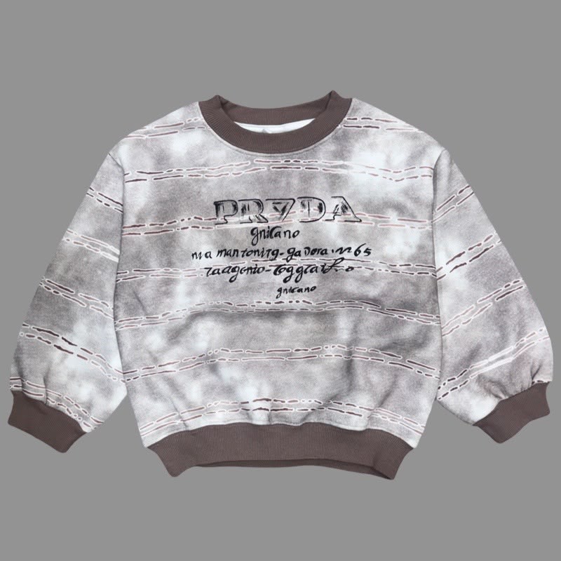 IMP BAGGY T-SHIRT