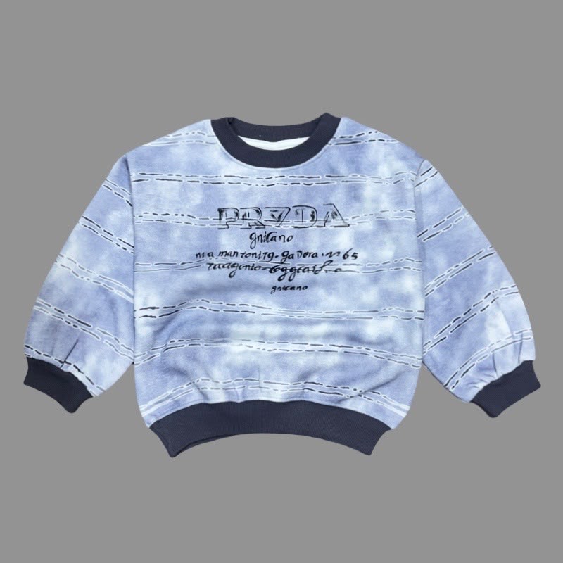 IMP BAGGY T-SHIRT