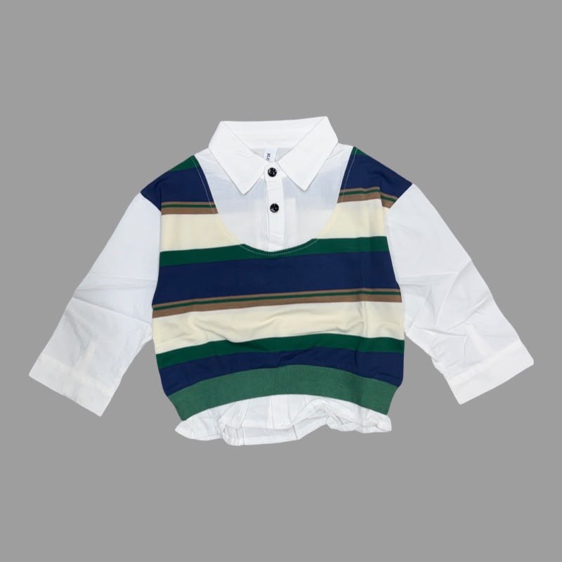 IMP BAGGY T-SHIRT