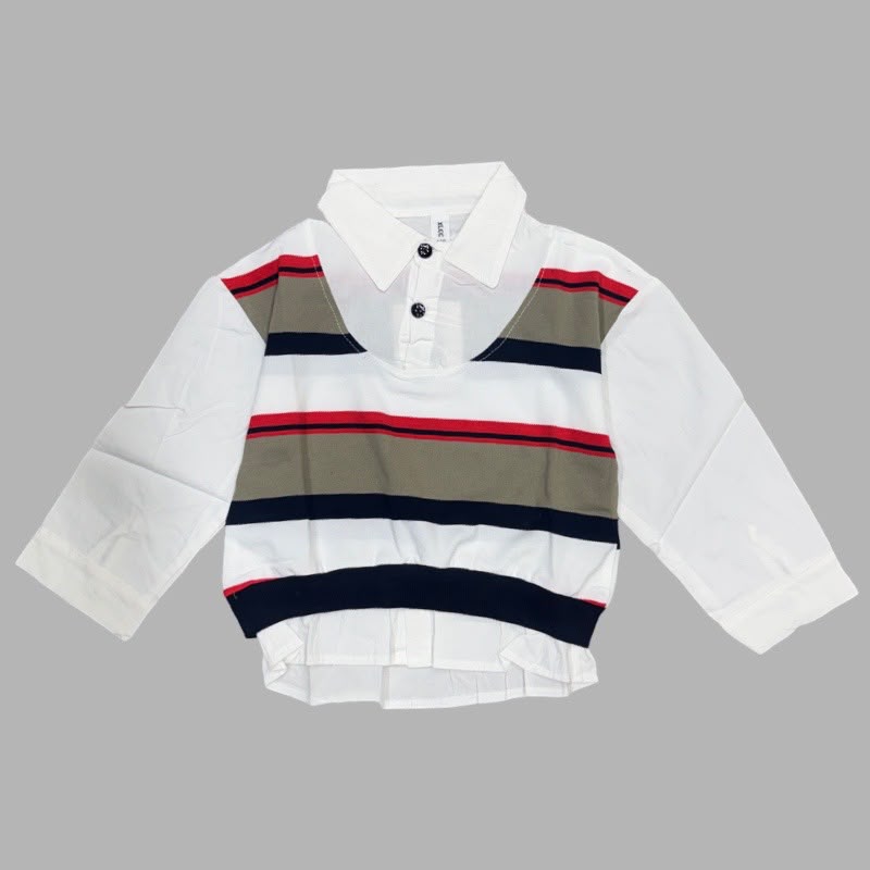IMP BAGGY T-SHIRT