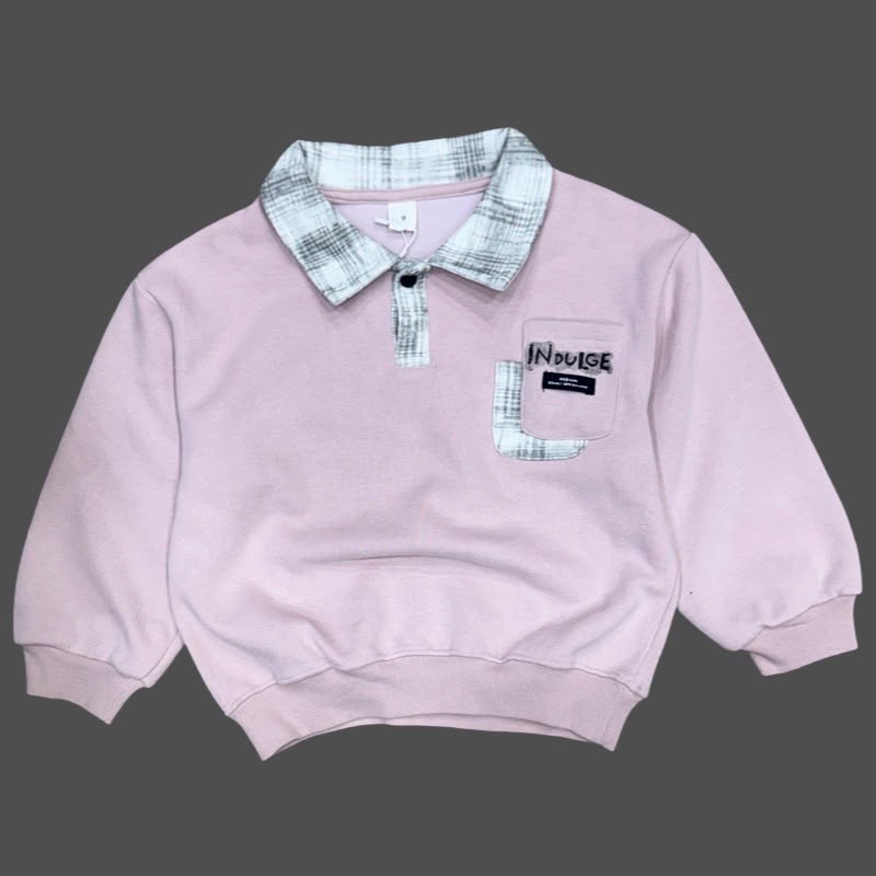IMP BAGGY T-SHIRT