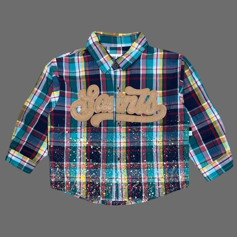 IMP BAGGY SHIRT