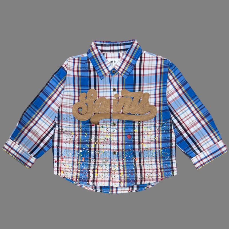 IMP BAGGY SHIRT