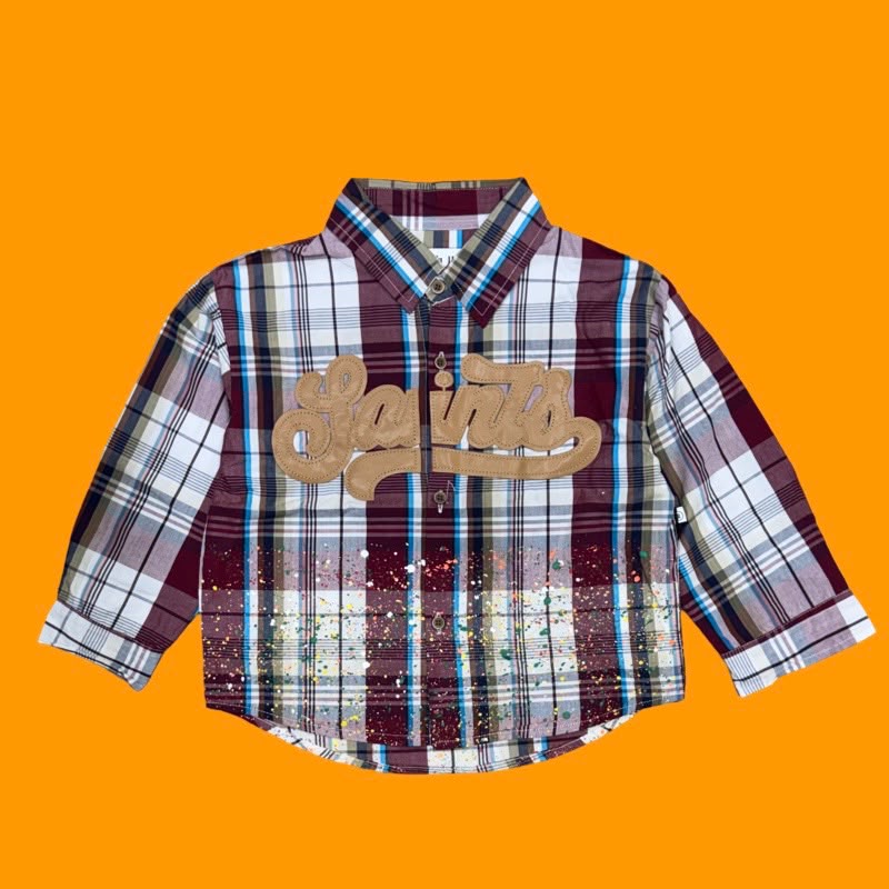 IMP BAGGY SHIRT