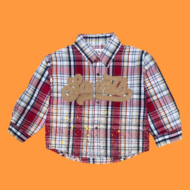 IMP BAGGY SHIRT