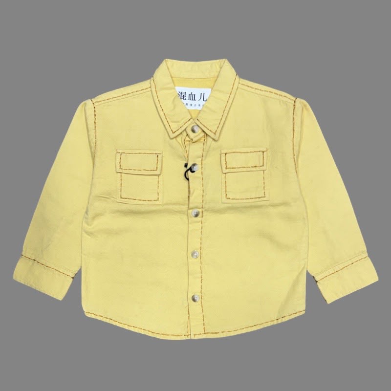 IMP BAGGY SHIRT