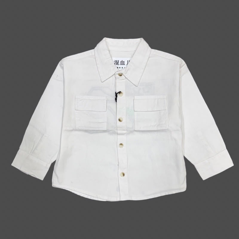 IMP BAGGY SHIRT