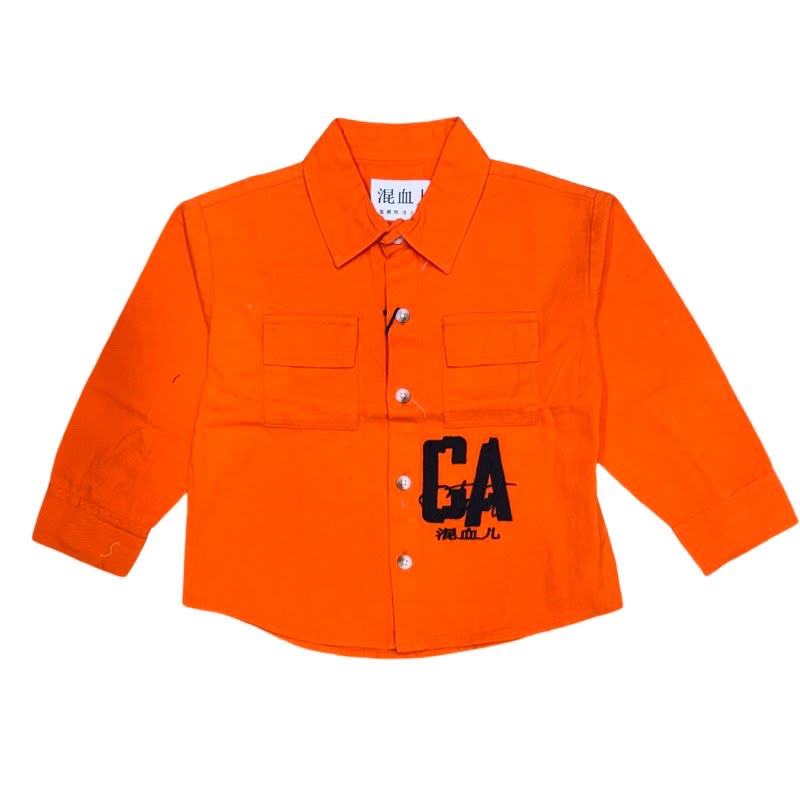 IMP BAGGY SHIRT