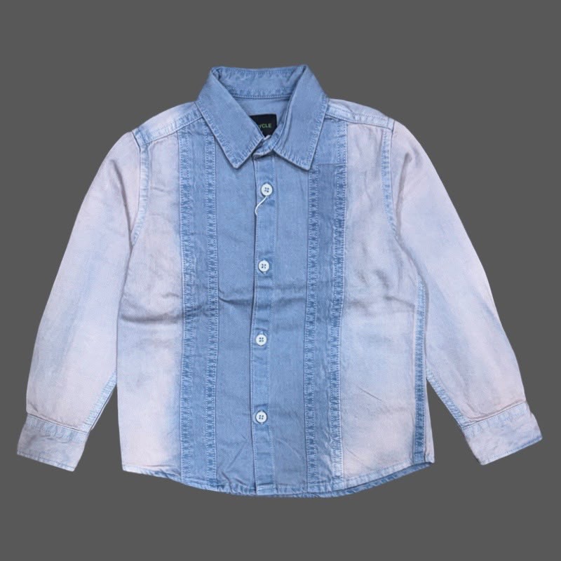 IMP BAGGY SHIRT